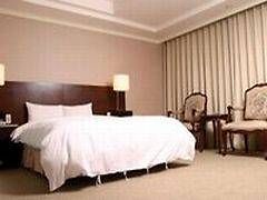 Sunny Hotel Ximending Tajpej Buitenkant foto